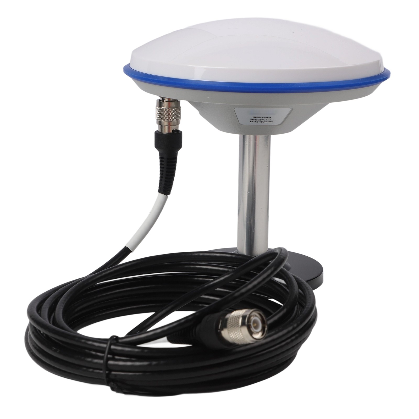 GNSS Antenna High Gain Reception Low Noise Specifications Magnetic Base - Zdjęcie 20 z 37