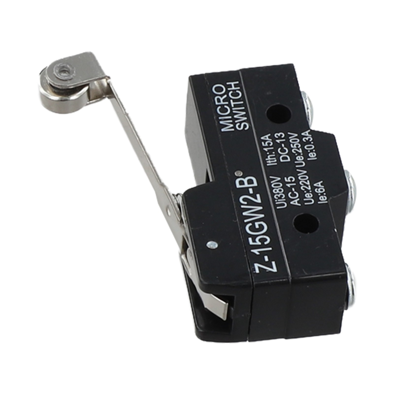 3pin Momentary Limit Switch Z15GW2B Waterproof for Various DIY Applications - Picture 27 of 32
