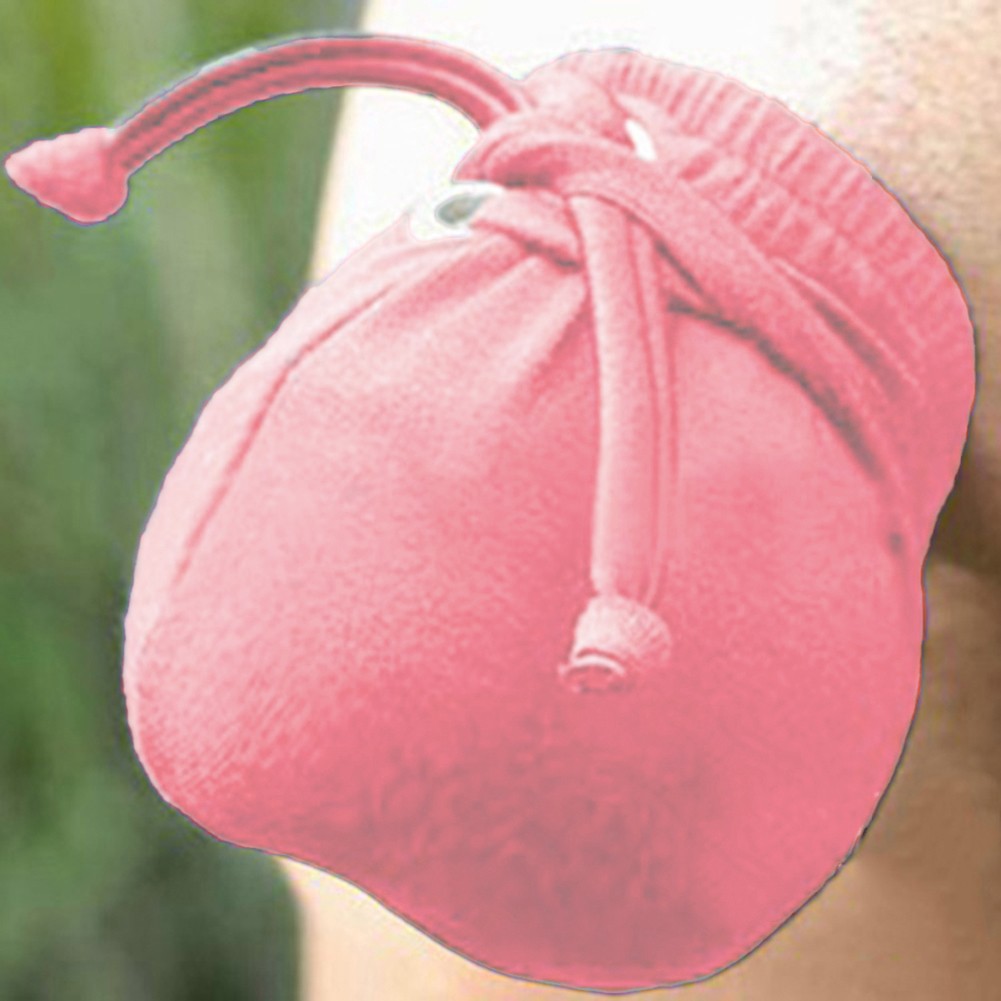 SEXY Pouch Bikini Bag Thong Swim Mens Swimming Brief Bulge Underwear Underpant - Picture 17 of 18