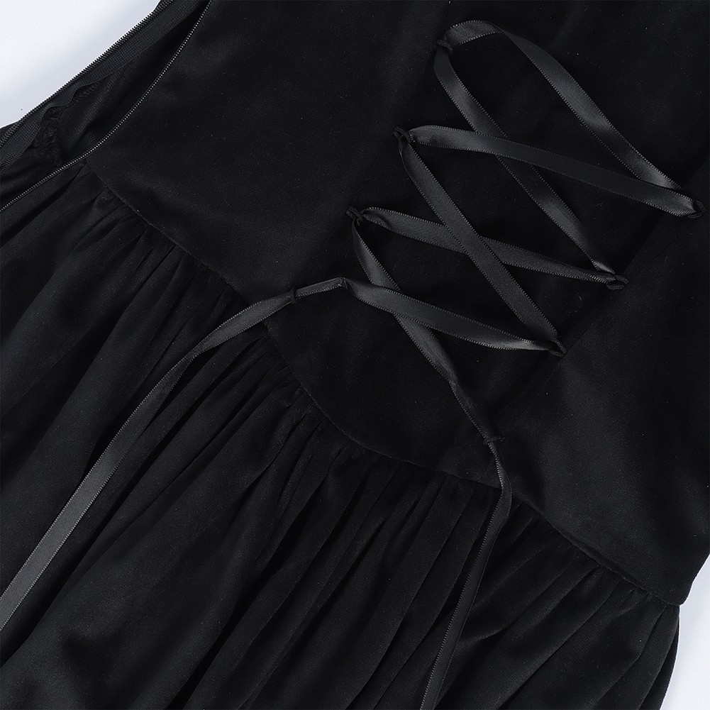 Holiday Celebrations Cosplay Costumes Comfortable Wear Off Shoulder Design - Picture 21 of 29