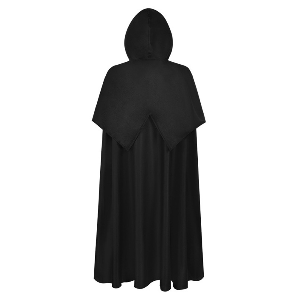 Cosplay Costume Brand New Cloak For Knights Cosplay Clothing Regular Length - Picture 15 of 18