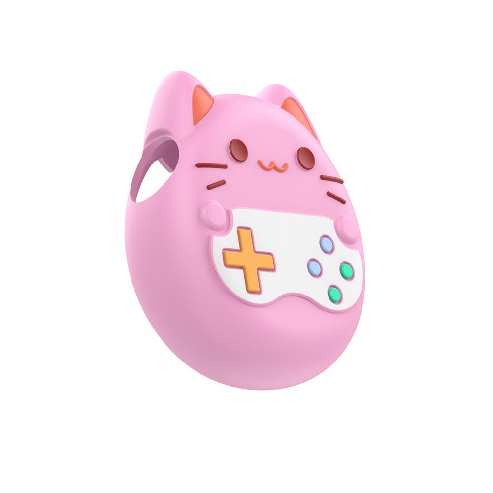 Silicone Case for Tamagotchi Paradise Console Colorful Protective Cover - Picture 48 of 48