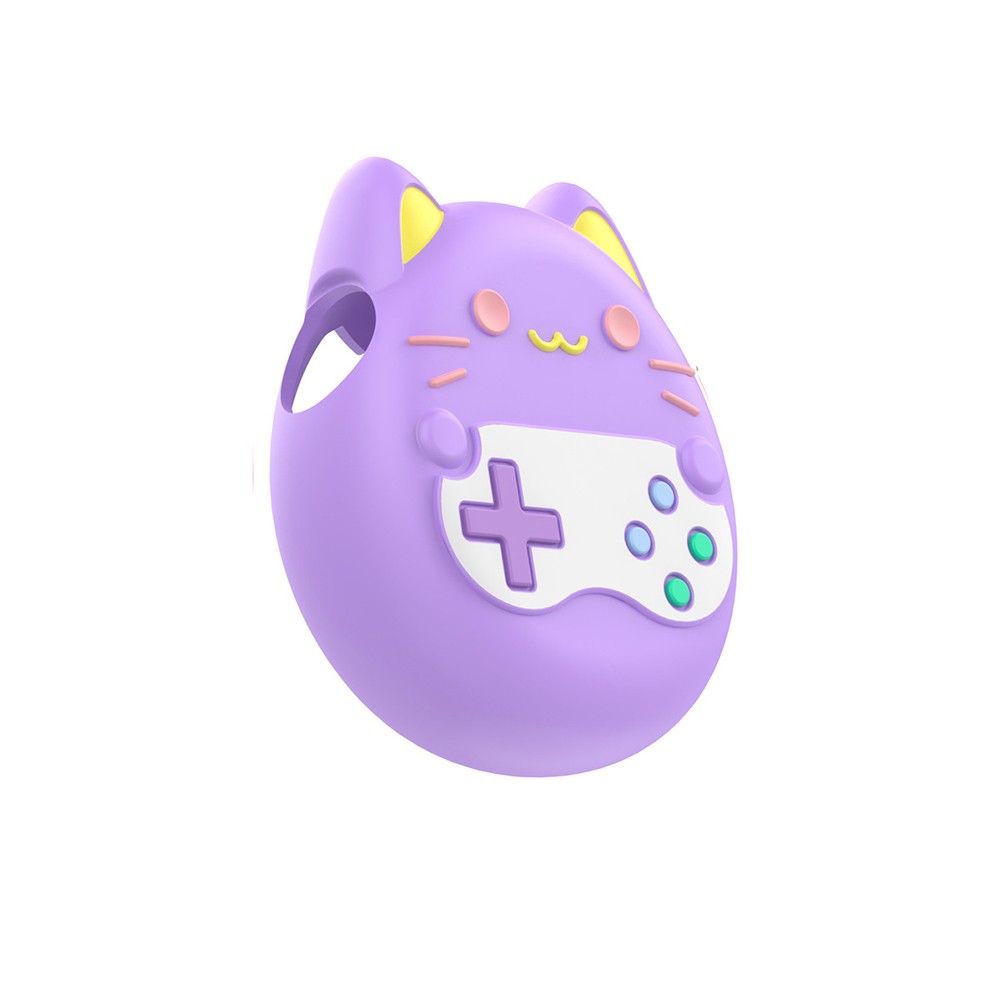 Silicone Case for Tamagotchi Paradise Console Colorful Protective Cover - Picture 34 of 48