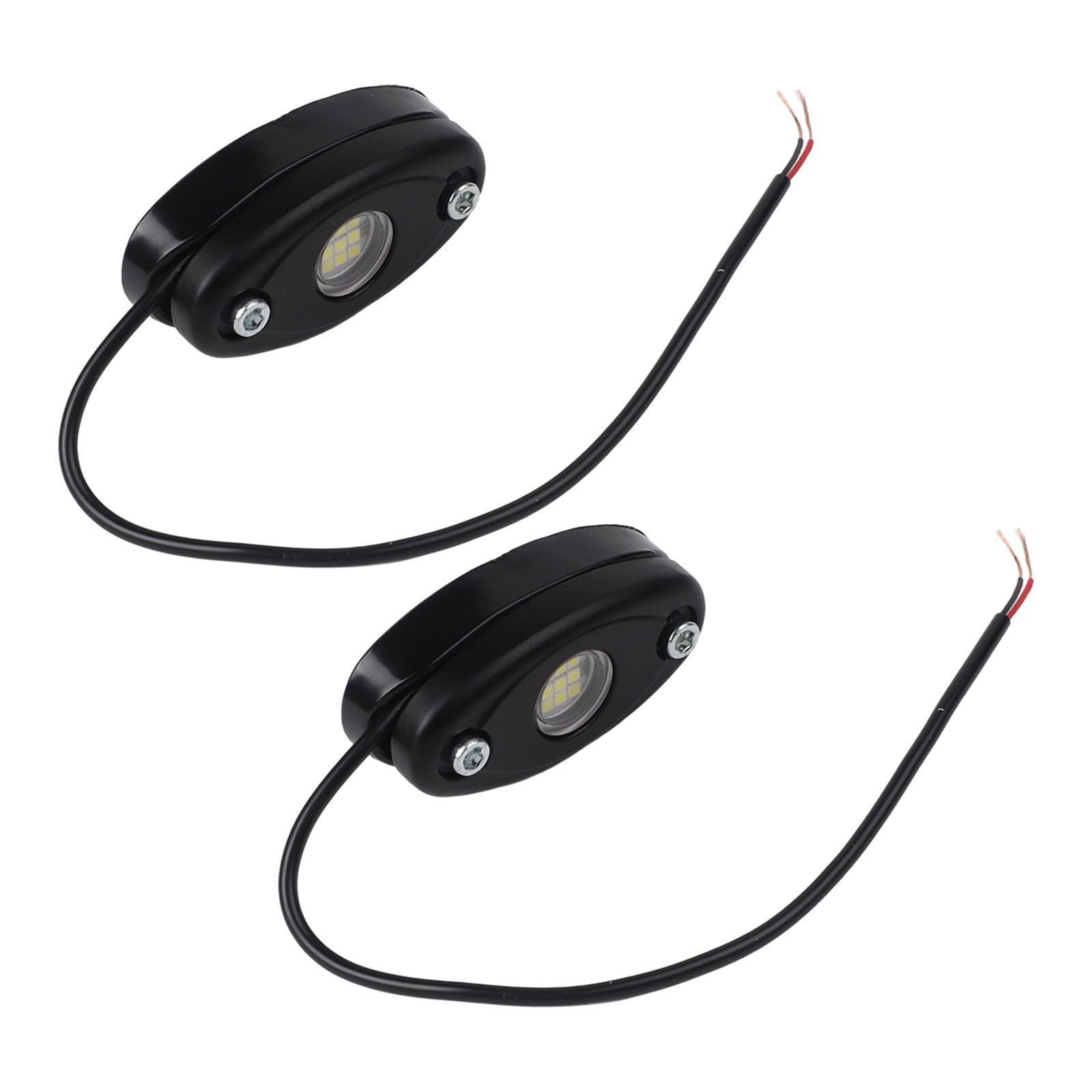 Enhanced Visibility LED Chassis Lights for Offroad Use in SUVs and Boats - Picture 27 of 34