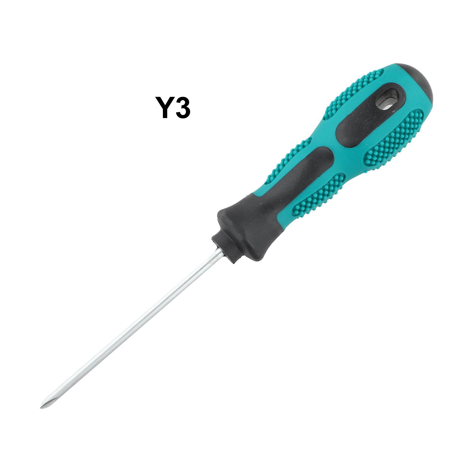 Anti Slip PP Handle Y shaped Triangle Screwdriver Set for Comfortable Use - Picture 13 of 39
