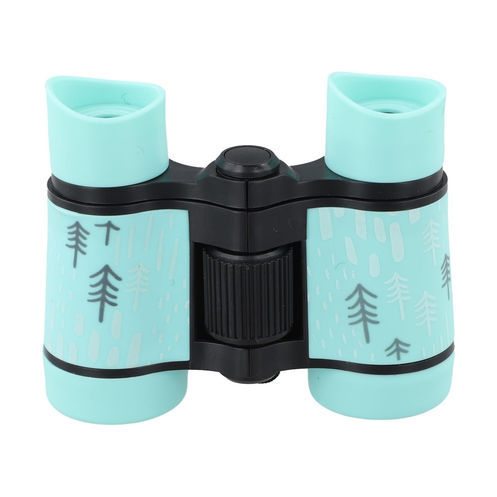 Lightweight Binoculars for Young Explorers Safe Easy Design for Outdoor Use