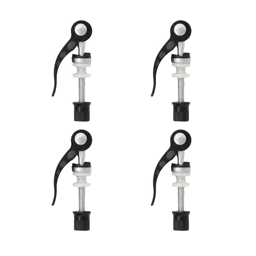 Bicycle Seat Clamp Compatible With Mountain Bikes Compatible With Road Bikes