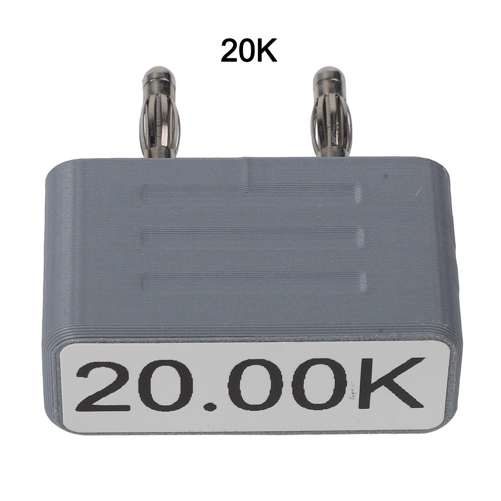 Standard Multimeter Resistor 0 1 Percent Accuracy for Accurate Measurements