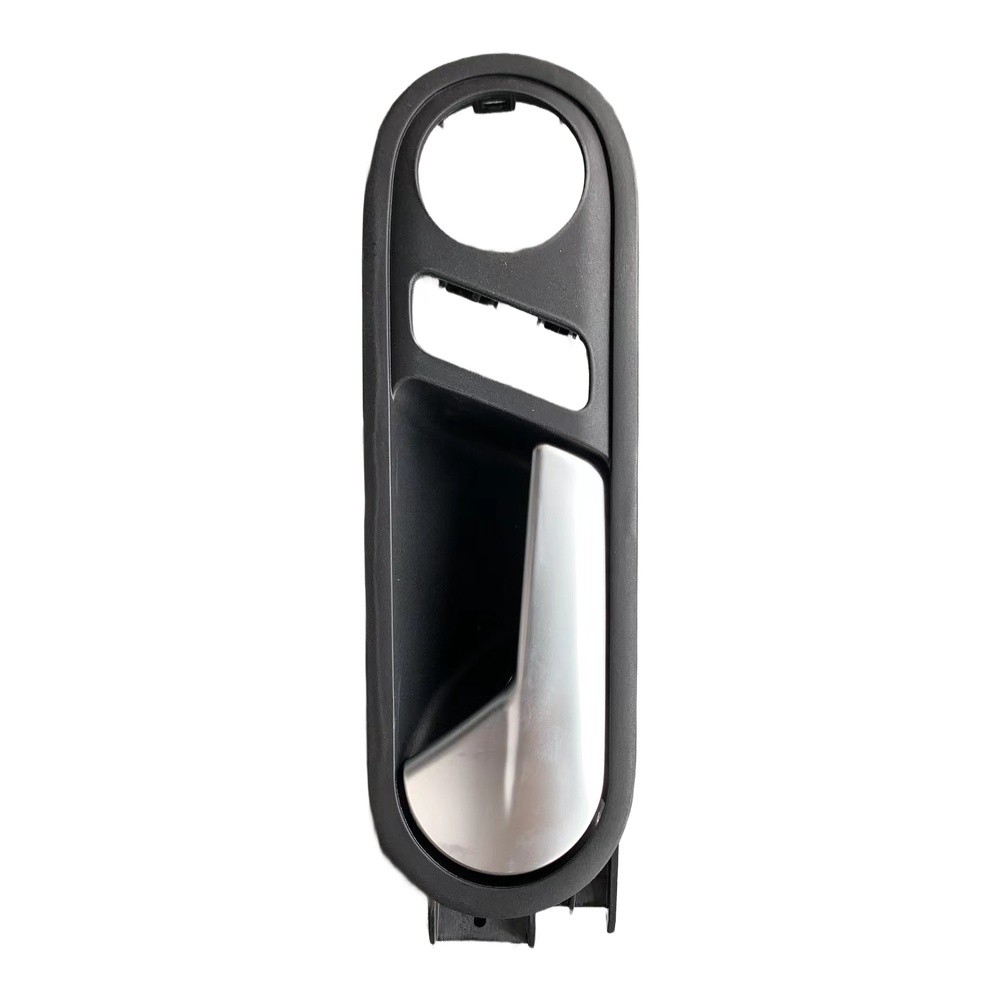 Manija de puerta interior OEM 5C5837113L para Beetle 2012 2014 lado izquierdo derecho - Imagen 6 de 9