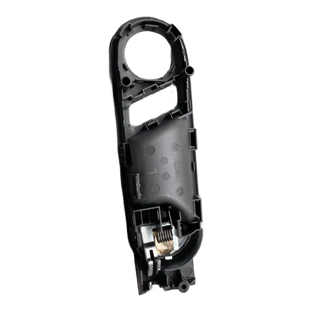 Manija de puerta interior OEM 5C5837113L para Beetle 2012 2014 lado izquierdo derecho - Imagen 7 de 9