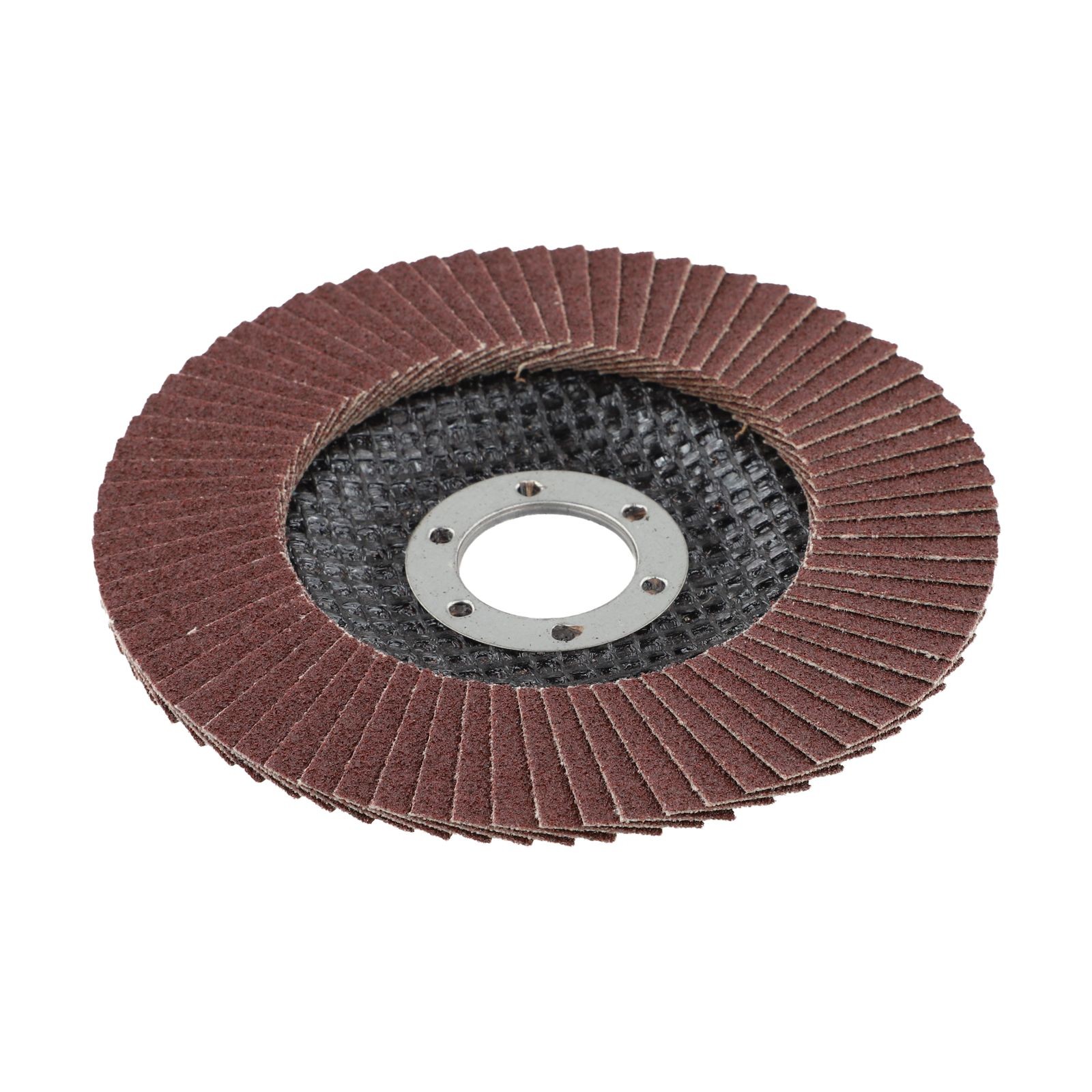 Effective Louver Blade Red Sand Grinding Polishing Discs for Angle Grinders - Picture 35 of 47