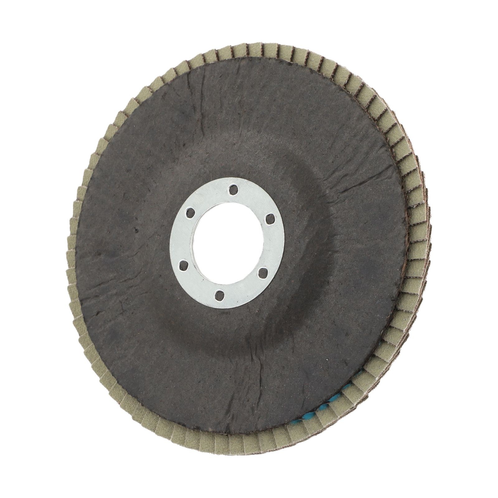 Effective Louver Blade Red Sand Grinding Polishing Discs for Angle Grinders - Picture 25 of 47