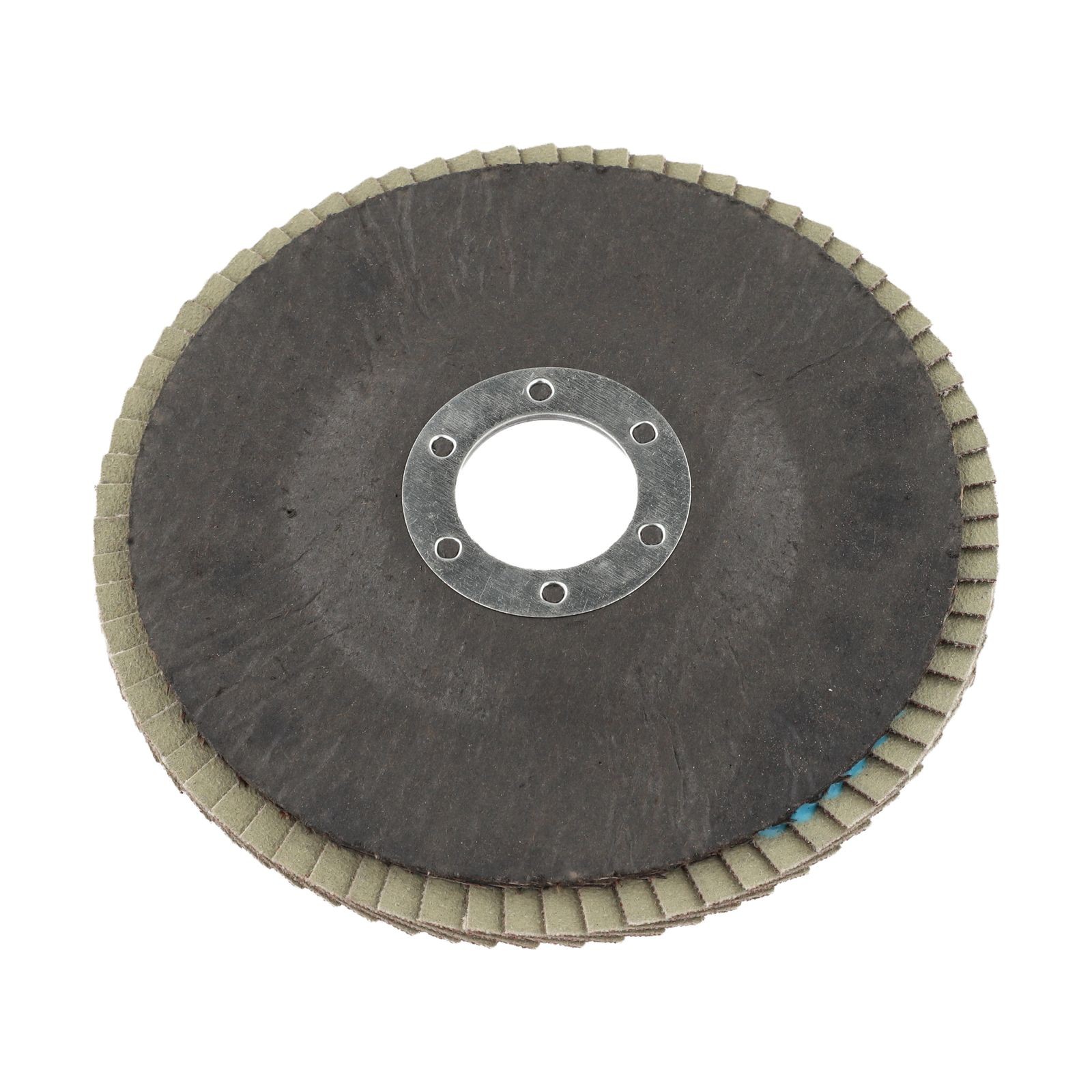 Effective Louver Blade Red Sand Grinding Polishing Discs for Angle Grinders - Picture 26 of 47