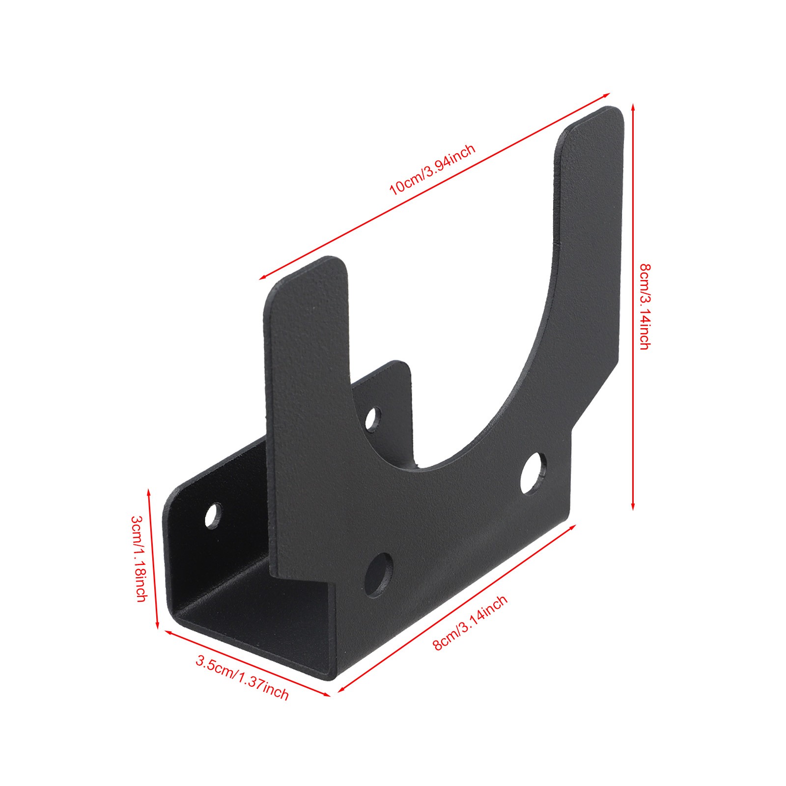 1pc Angle Grinder Holders Polisher Storage Racks Wall Mounted Bracket For Home