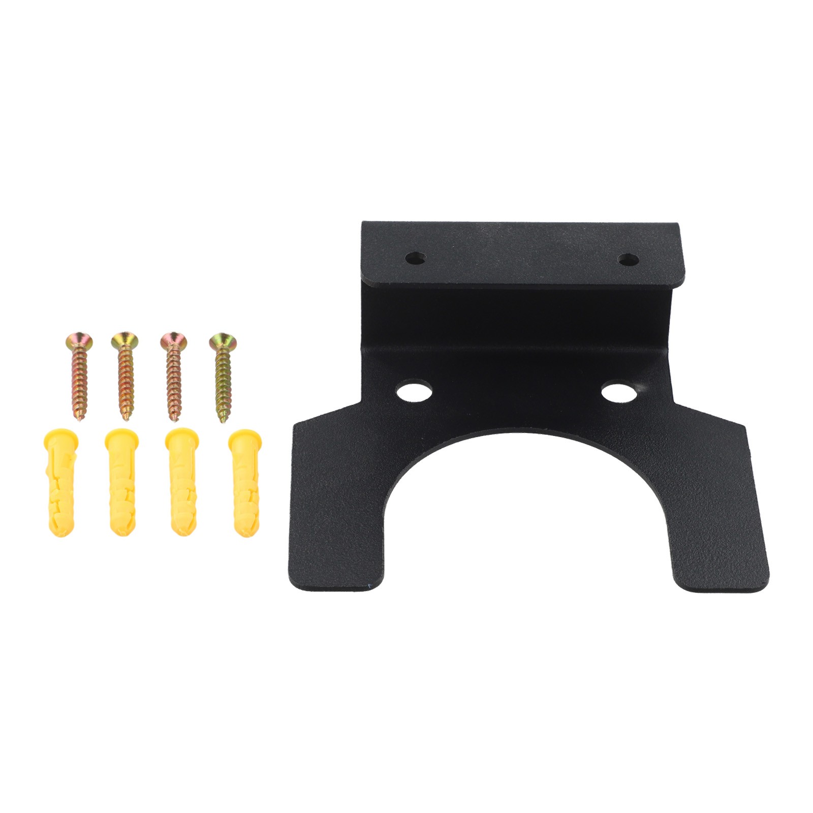 1pc Angle Grinder Holders Polisher Storage Racks Wall Mounted Bracket For Home