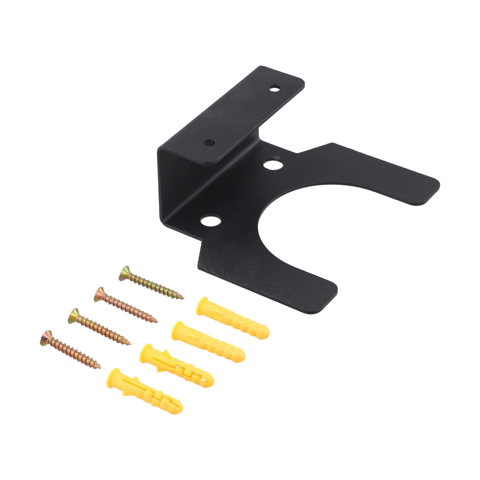 1pc Angle Grinder Holders Polisher Storage Racks Wall Mounted Bracket For Home