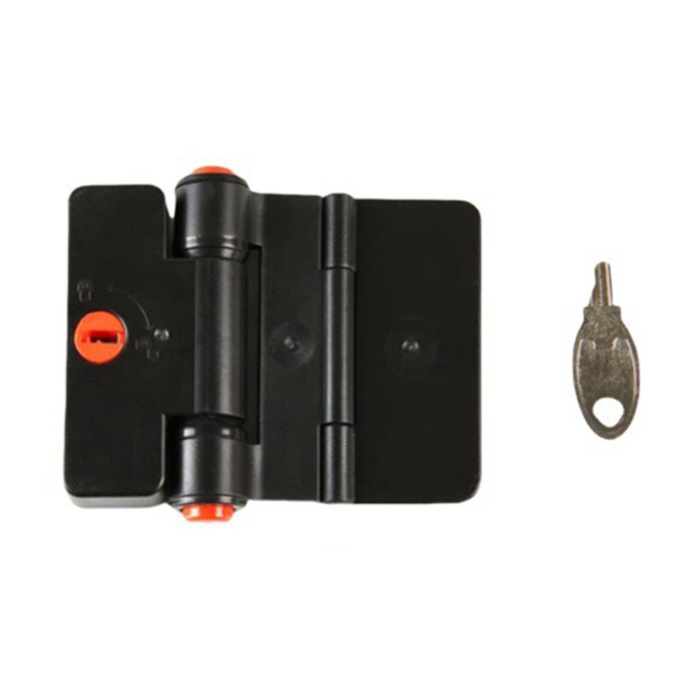 ABS Secure Child Safety Lock Password Lock for Refrigerator Drawers Cabinets