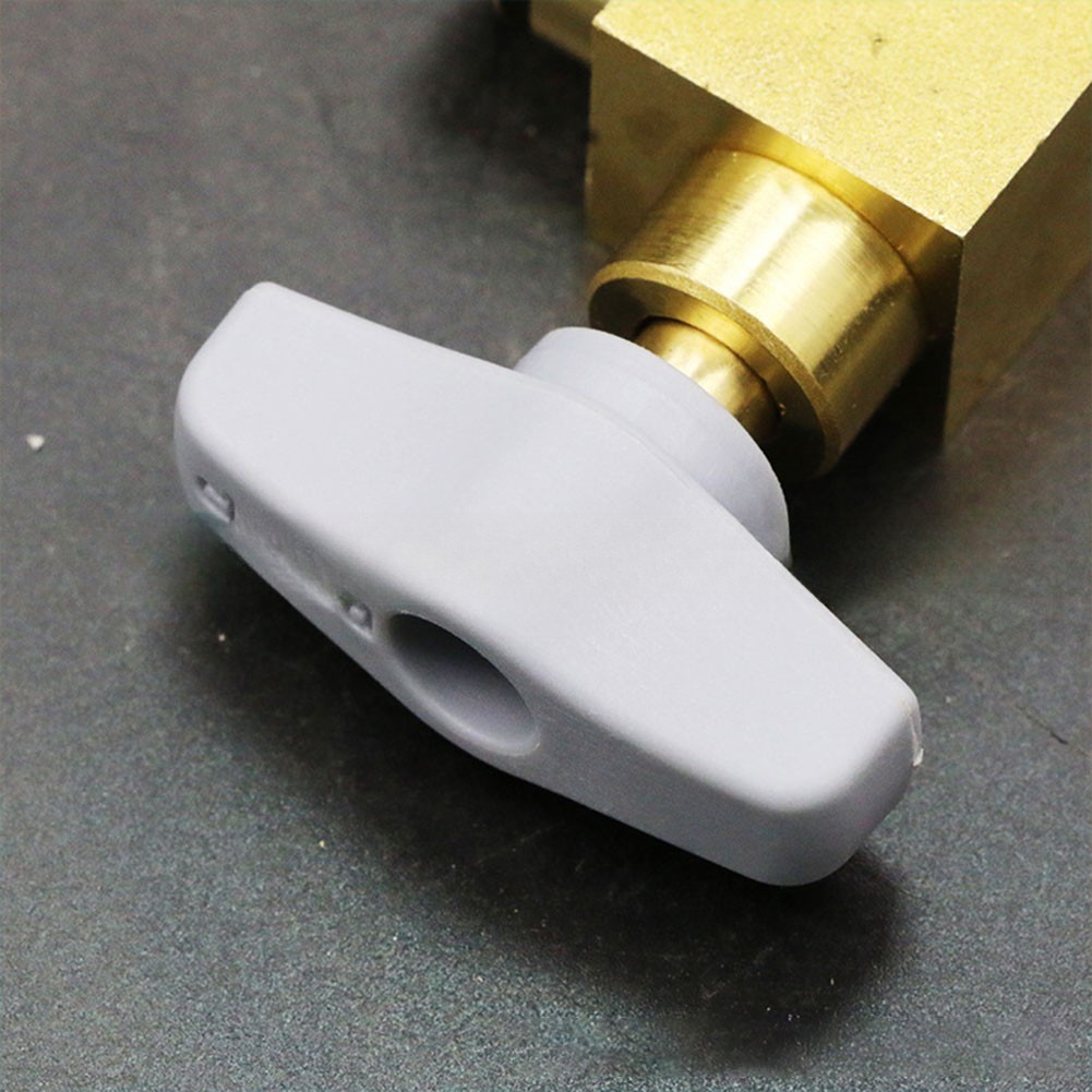 Gas Boiler Valve Boiler Replacement Parts Easy Installation Robust Materials - Picture 21 of 28