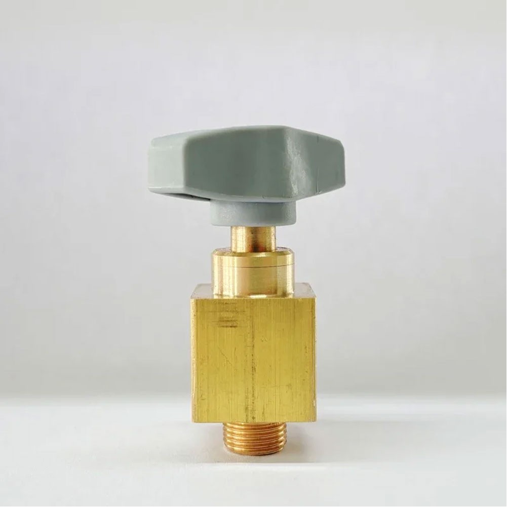 Gas Boiler Valve Boiler Replacement Parts Easy Installation Robust Materials - Picture 15 of 28