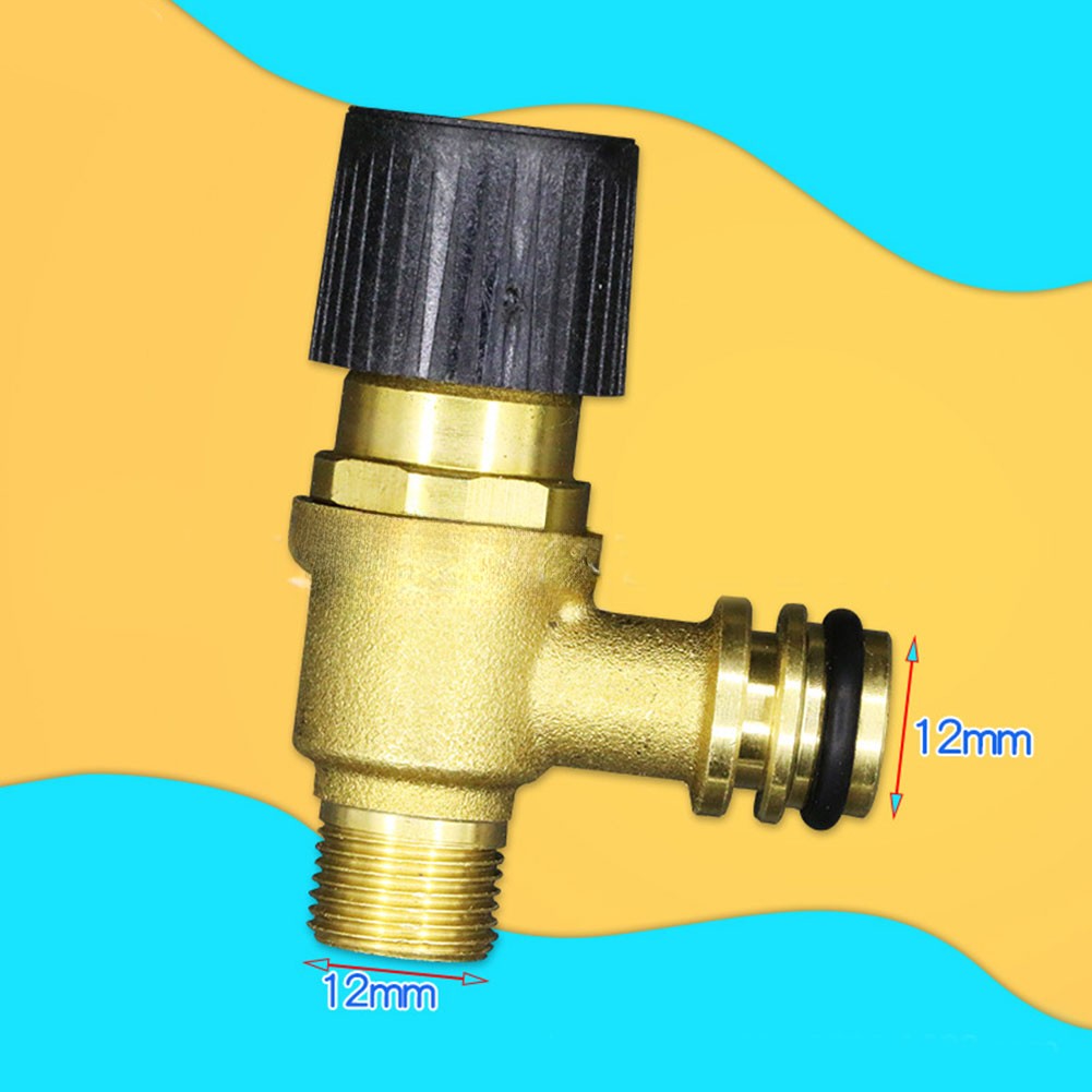 Gas Boiler Valve Boiler Replacement Parts Easy Installation Robust Materials - Picture 26 of 28