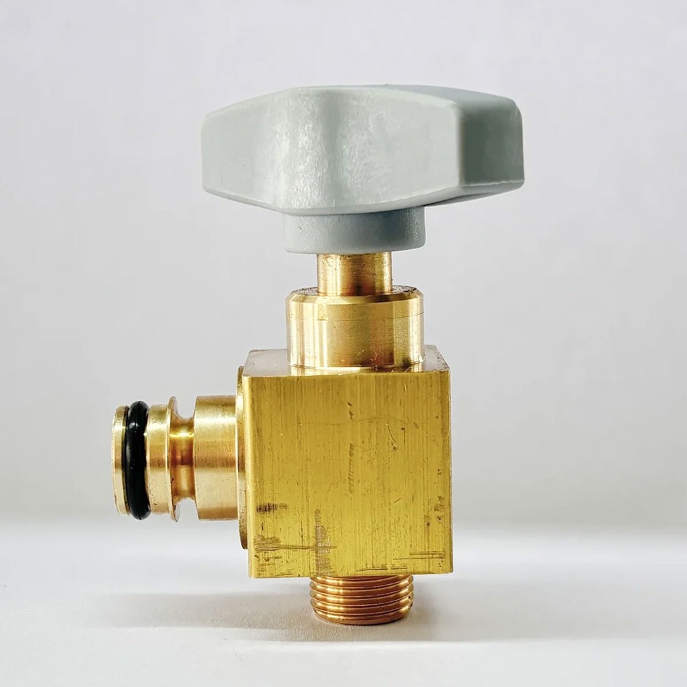 Gas Boiler Valve Boiler Replacement Parts Easy Installation Robust Materials - Picture 17 of 28