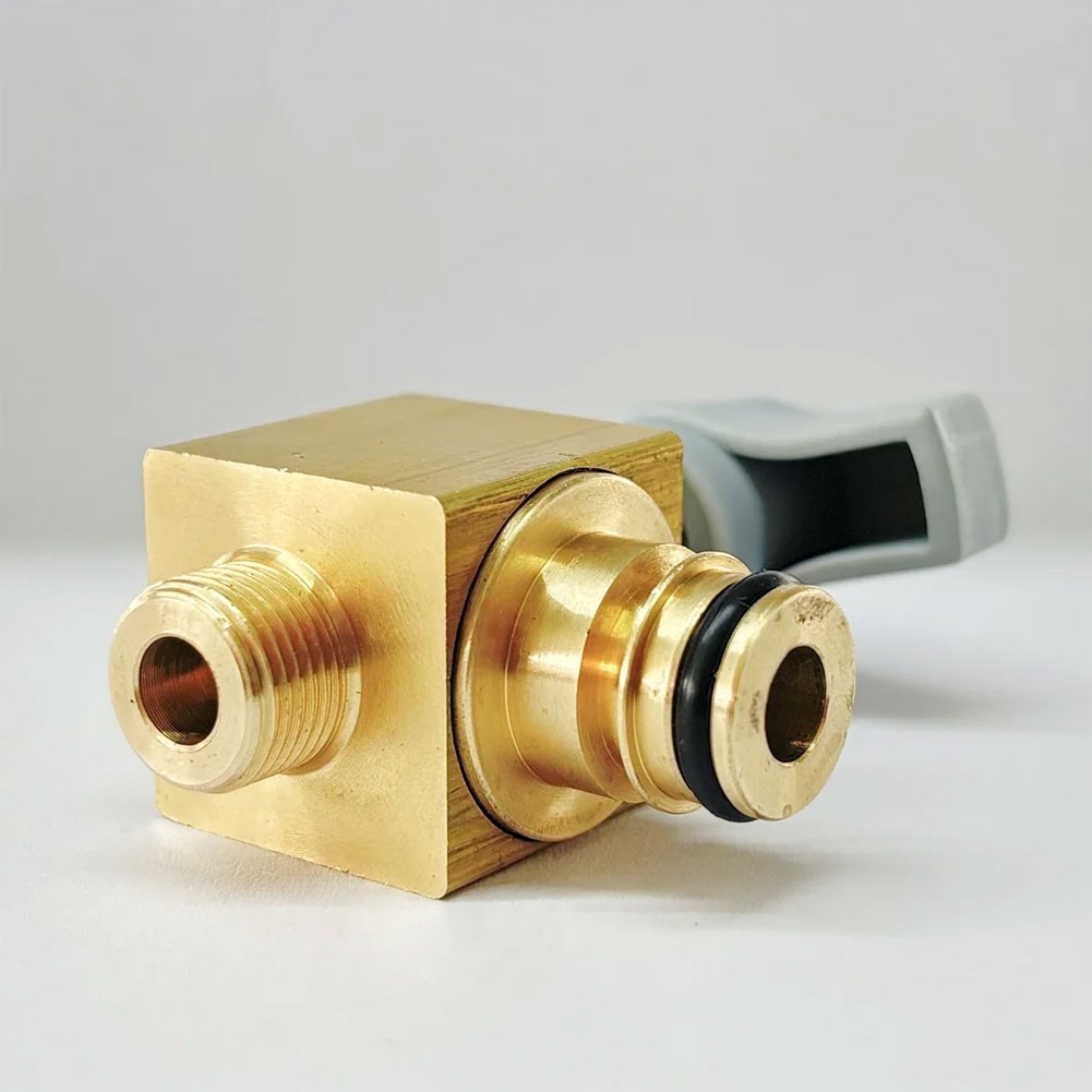 Gas Boiler Valve Boiler Replacement Parts Easy Installation Robust Materials - Picture 16 of 28