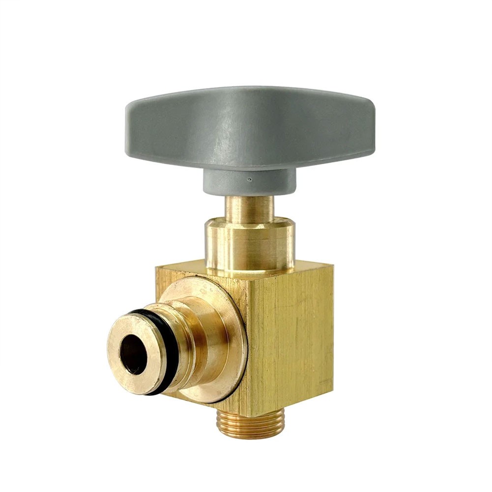 Gas Boiler Valve Boiler Replacement Parts Easy Installation Robust Materials - Picture 14 of 28