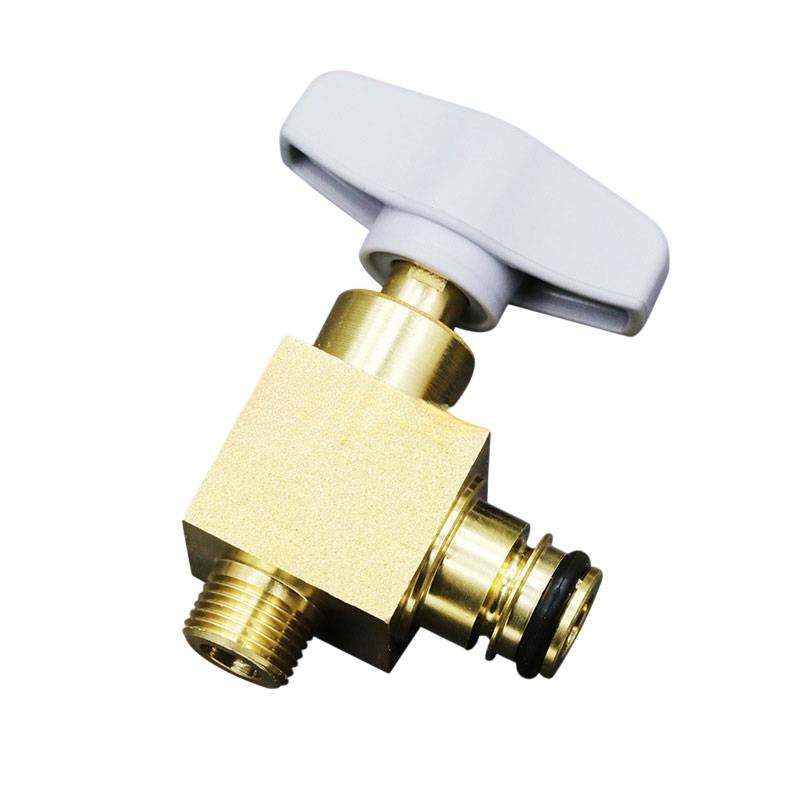Gas Boiler Valve Boiler Replacement Parts Easy Installation Robust Materials - Picture 23 of 28