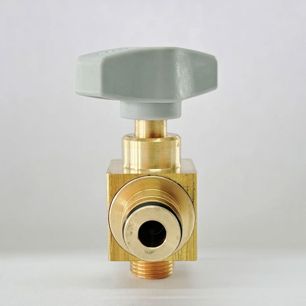 Gas Boiler Valve Boiler Replacement Parts Easy Installation Robust Materials - Picture 19 of 28