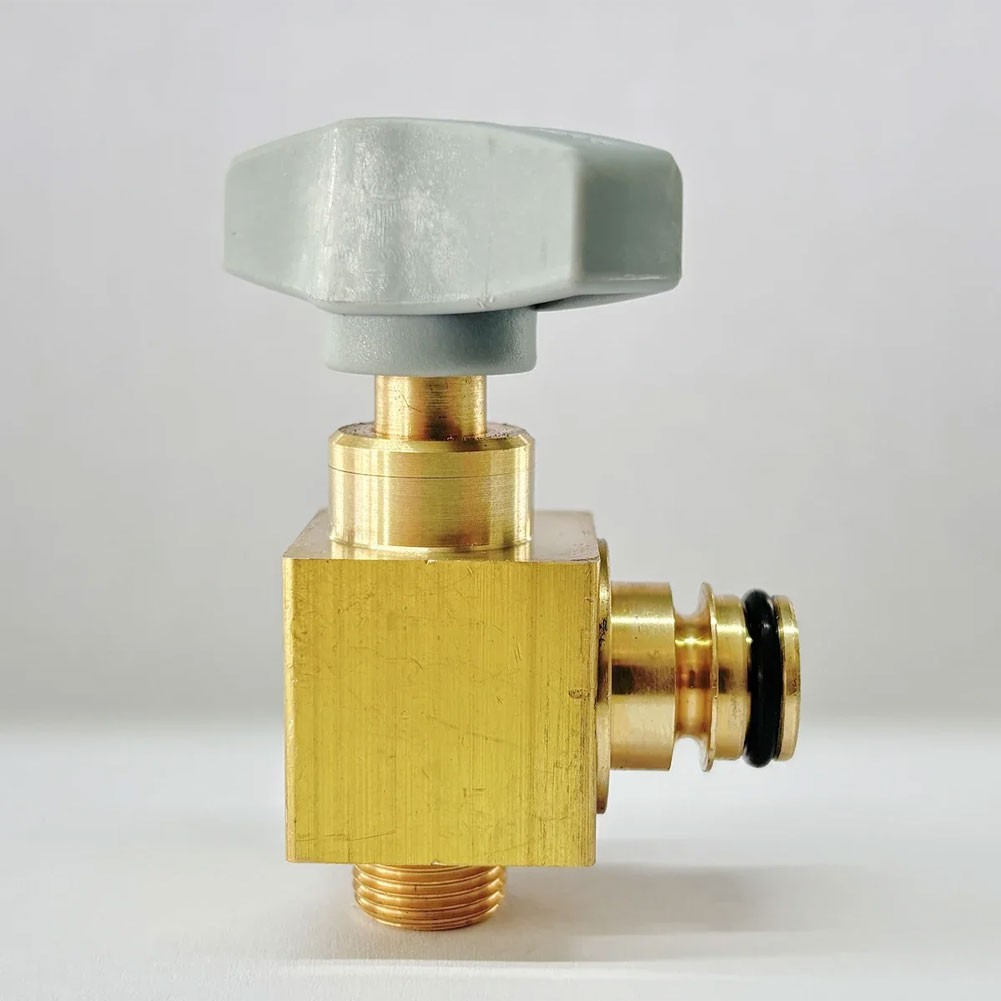 Gas Boiler Valve Boiler Replacement Parts Easy Installation Robust Materials - Picture 18 of 28