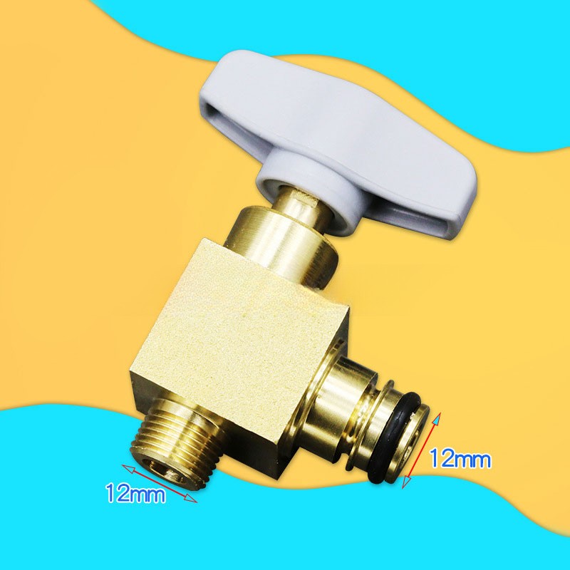Gas Boiler Valve Boiler Replacement Parts Easy Installation Robust Materials - Picture 24 of 28