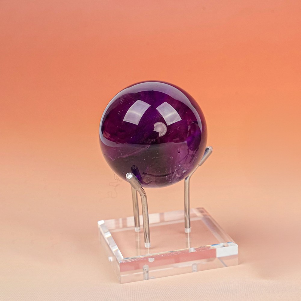 Acrylic Display Stands 4 Pack Display Stands High Transmission Acrylic