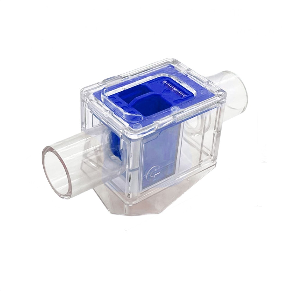 Condensate Drain Pipe Check Valve for Air Conditioning Systems Slow Closing PC