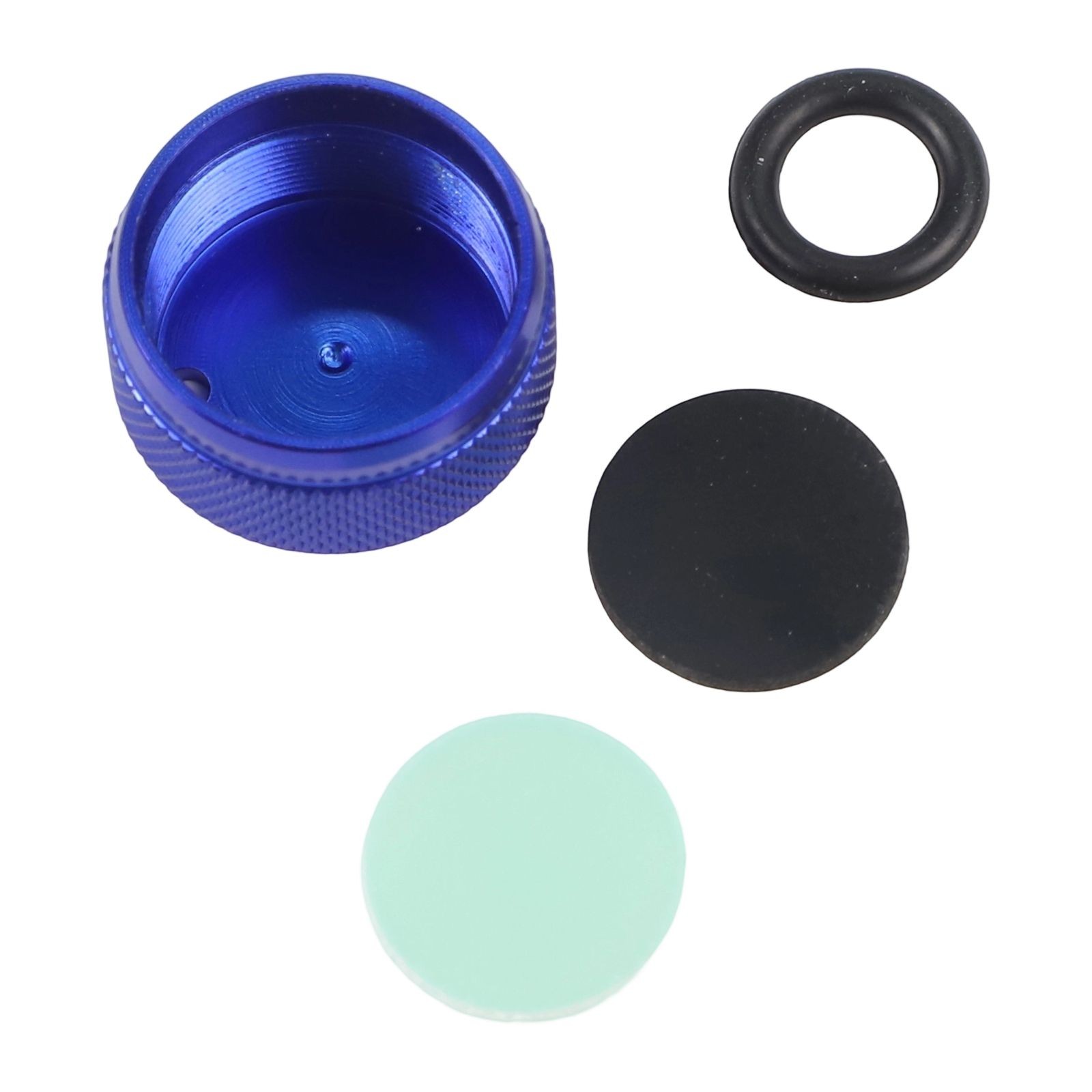 abu garcia black max spool tension knob For ABU Fishing Reel Spool Tension Mechanical Knob with Installation Gasket