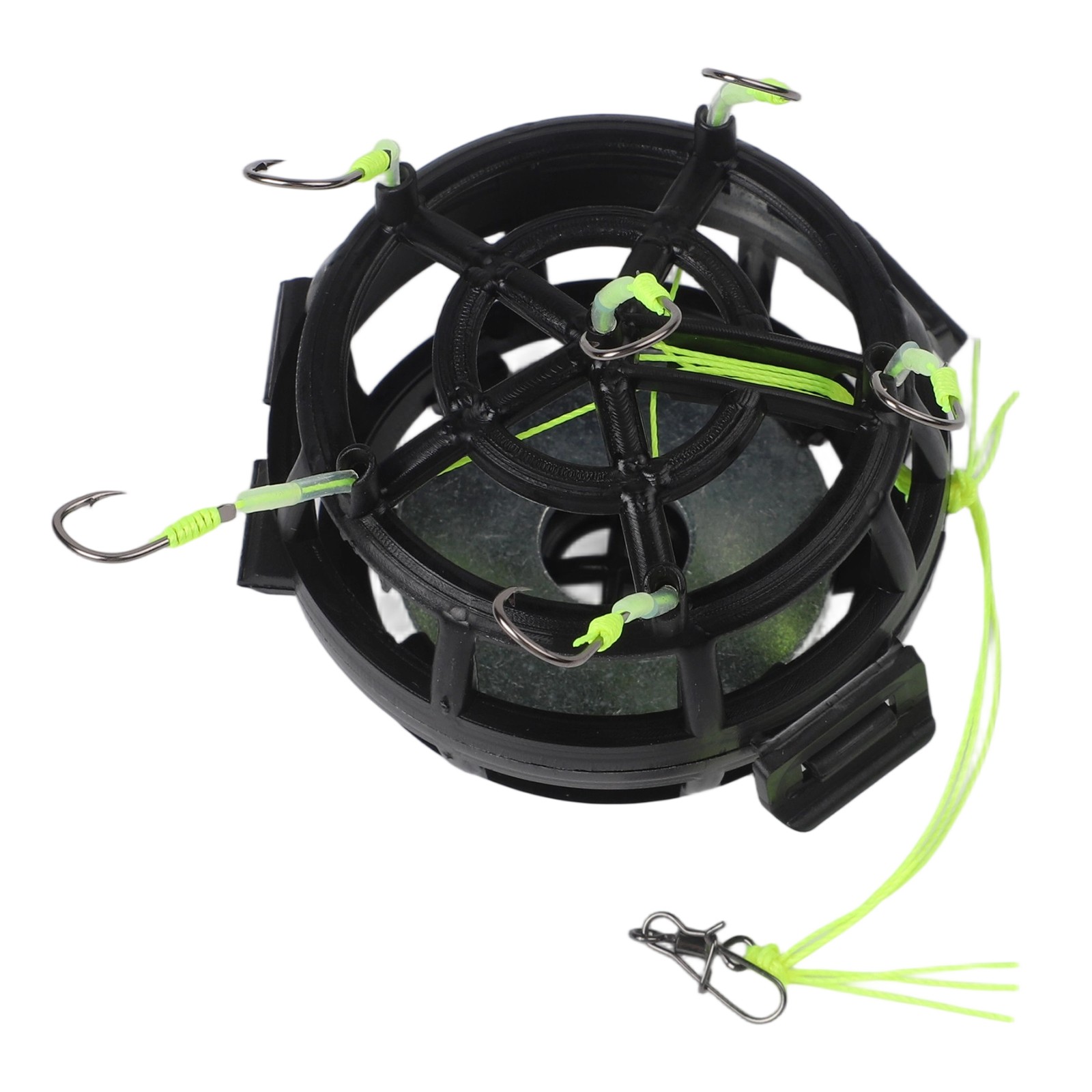 For All Skill Levels Catfish Rig Fishing Hooks for Various Environments - Picture 45 of 50