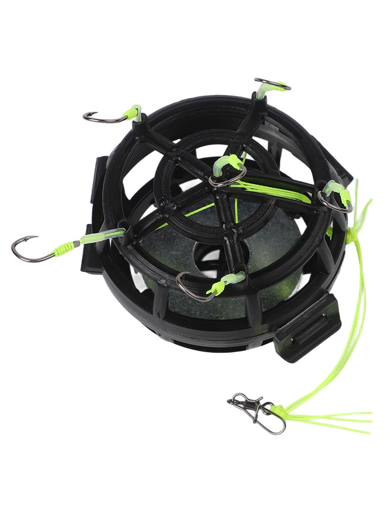 For All Skill Levels Catfish Rig Fishing Hooks for Various Environments - Picture 46 of 50