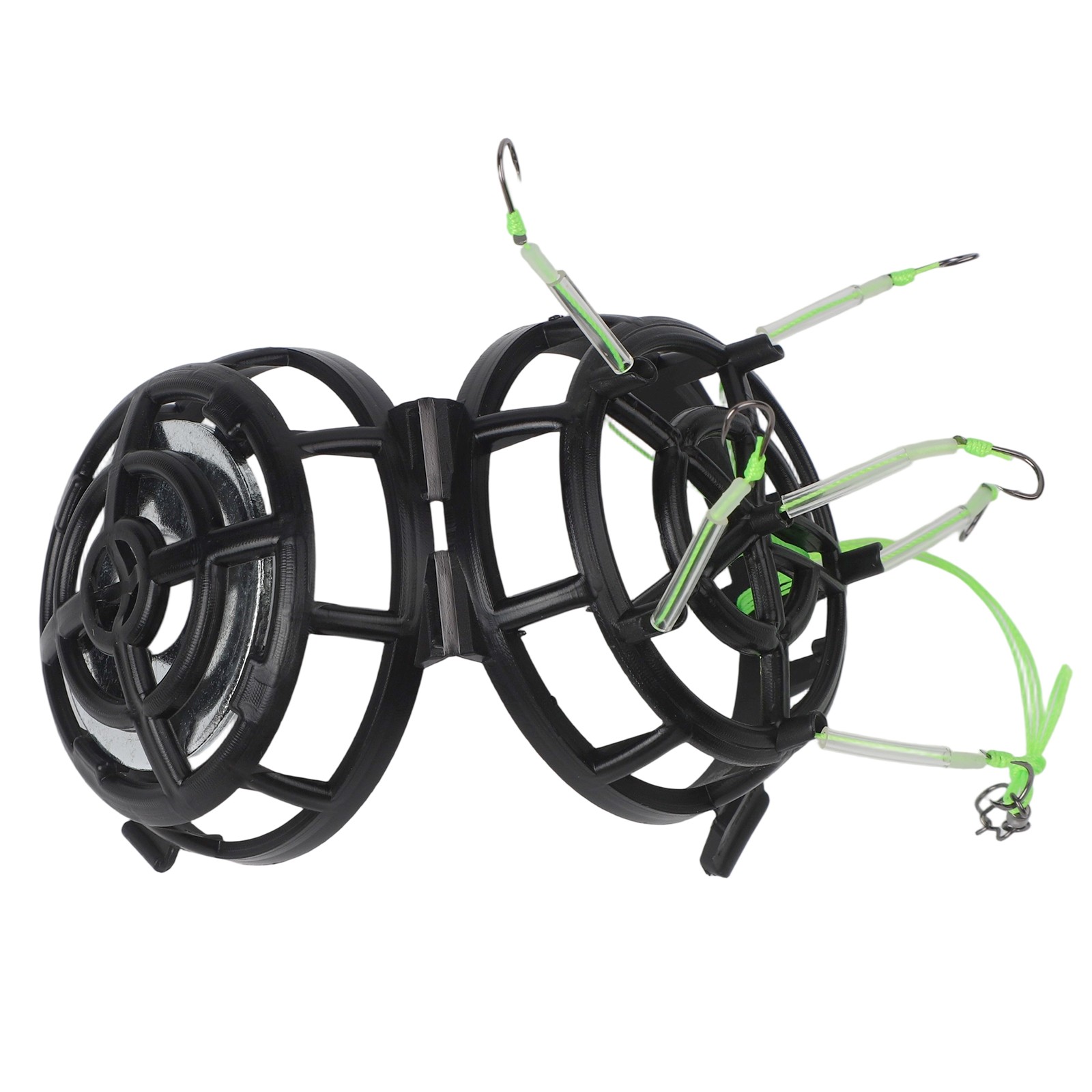 For All Skill Levels Catfish Rig Fishing Hooks for Various Environments - Picture 30 of 50