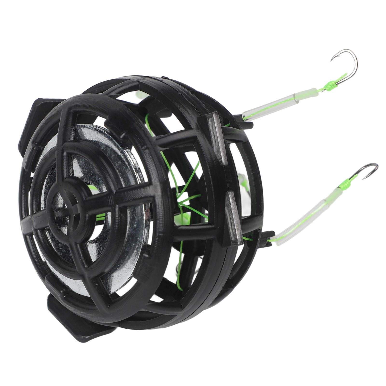 For All Skill Levels Catfish Rig Fishing Hooks for Various Environments - Picture 29 of 50