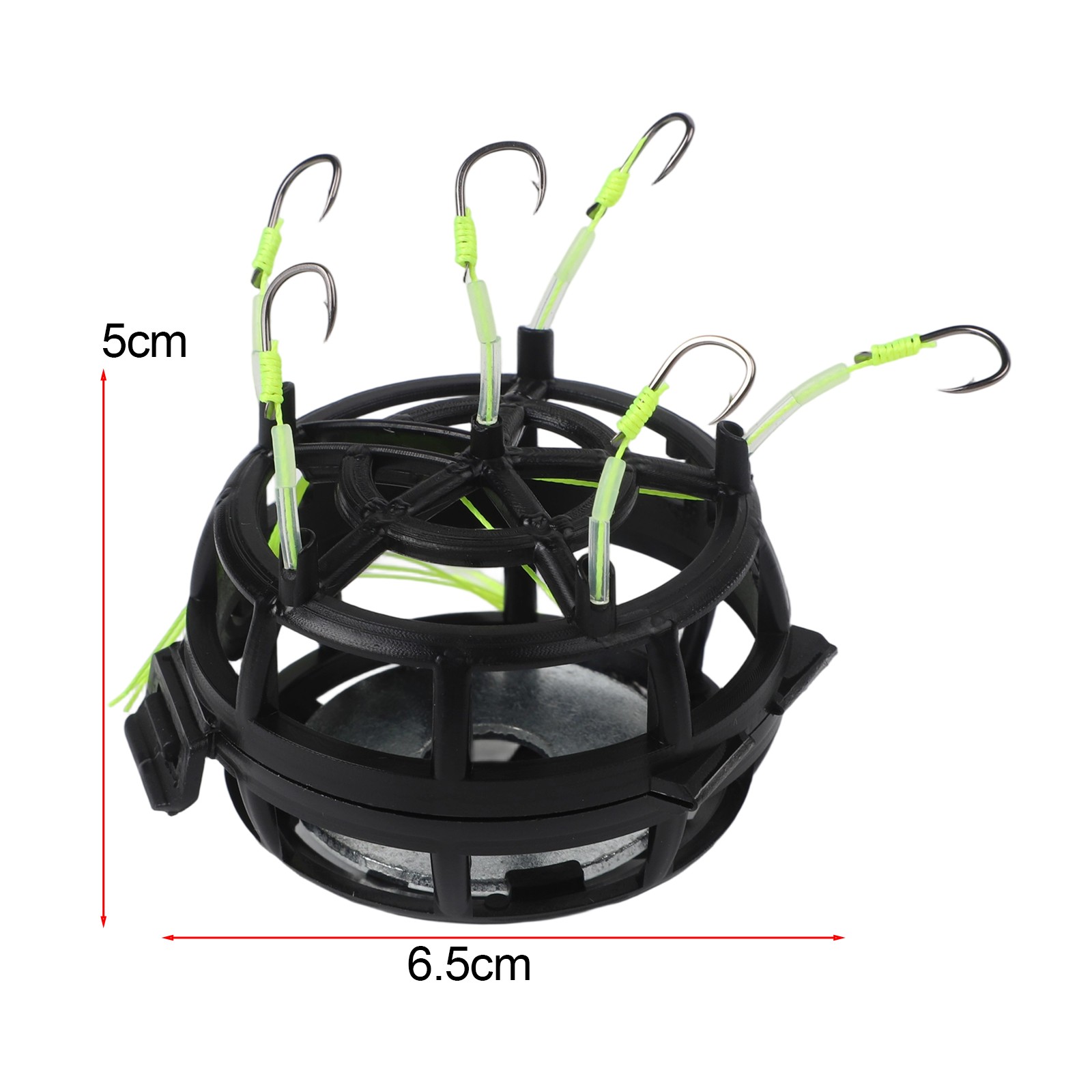 For All Skill Levels Catfish Rig Fishing Hooks for Various Environments - Picture 43 of 50