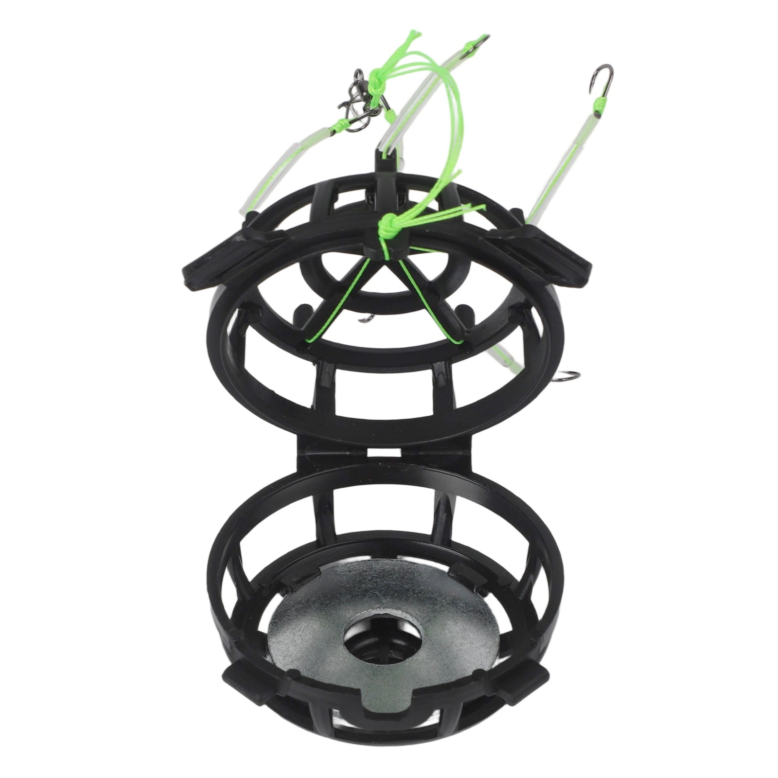 For All Skill Levels Catfish Rig Fishing Hooks for Various Environments - Picture 34 of 50