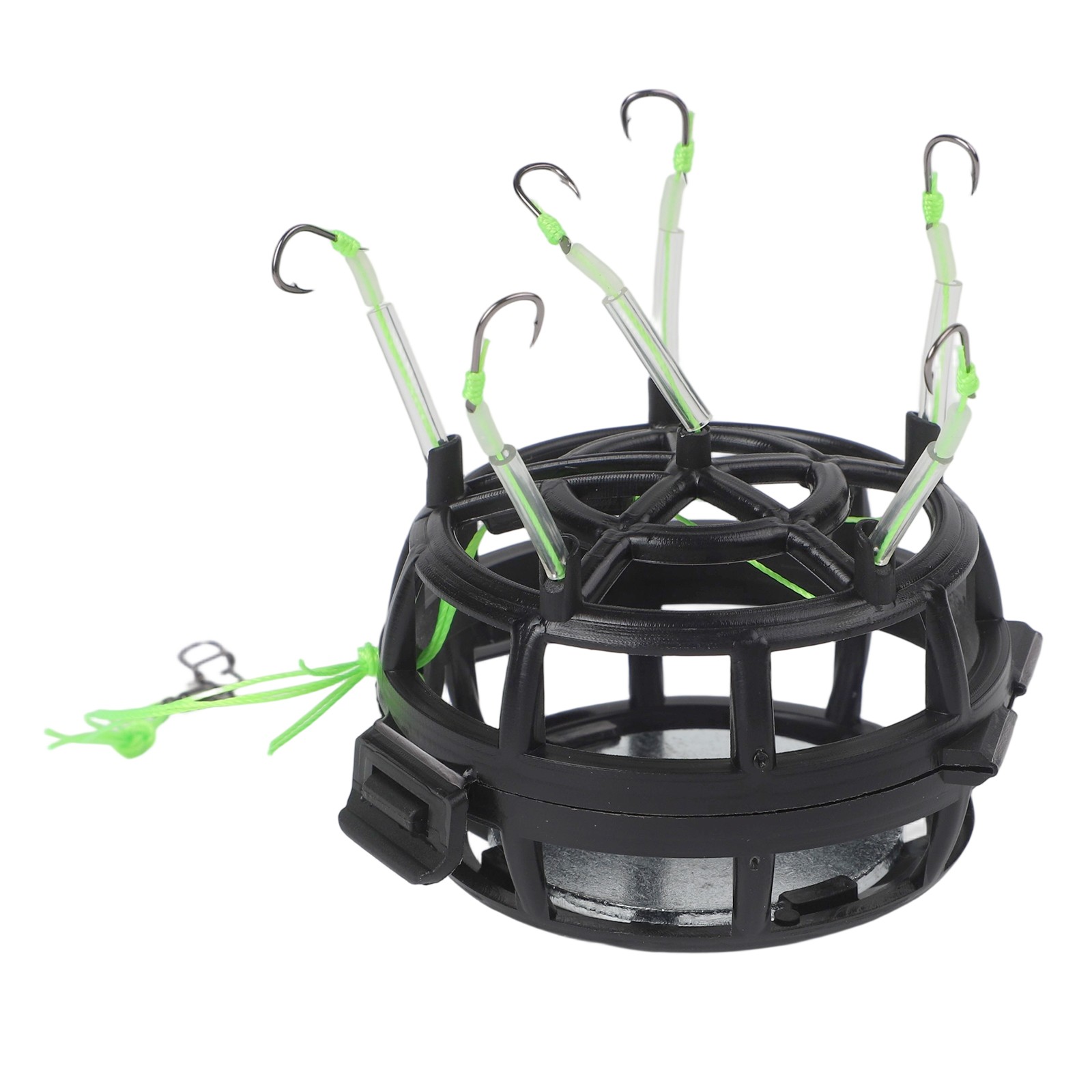 For All Skill Levels Catfish Rig Fishing Hooks for Various Environments - Picture 23 of 50