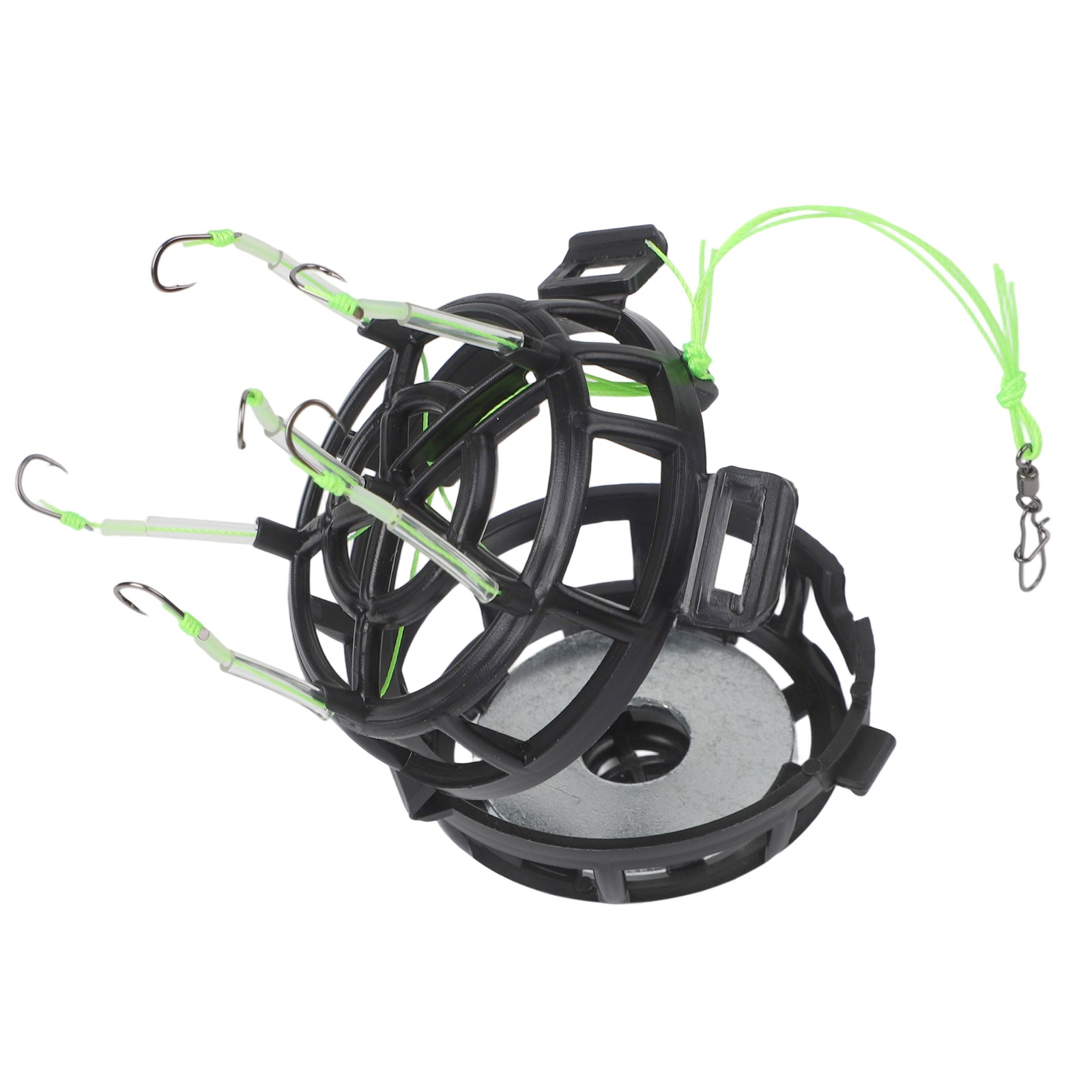For All Skill Levels Catfish Rig Fishing Hooks for Various Environments - Picture 31 of 50