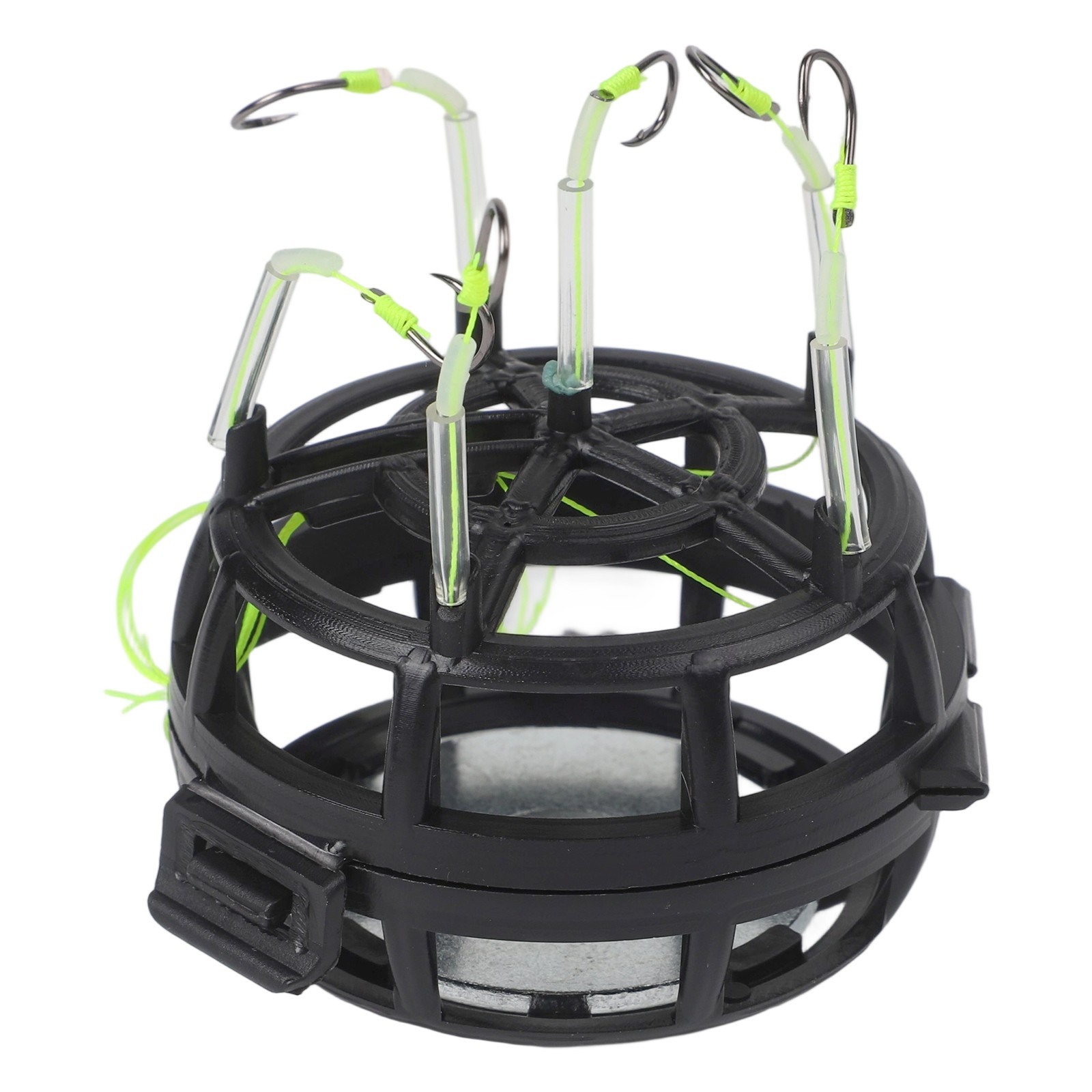 For All Skill Levels Catfish Rig Fishing Hooks for Various Environments - Picture 35 of 50