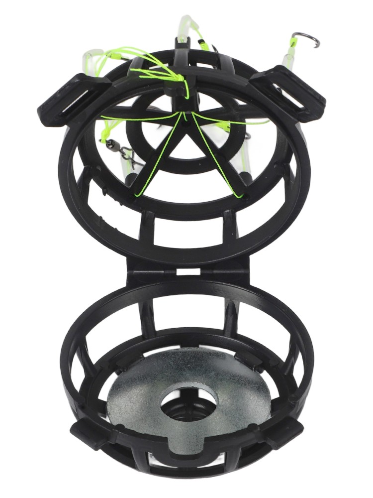 For All Skill Levels Catfish Rig Fishing Hooks for Various Environments - Picture 39 of 50
