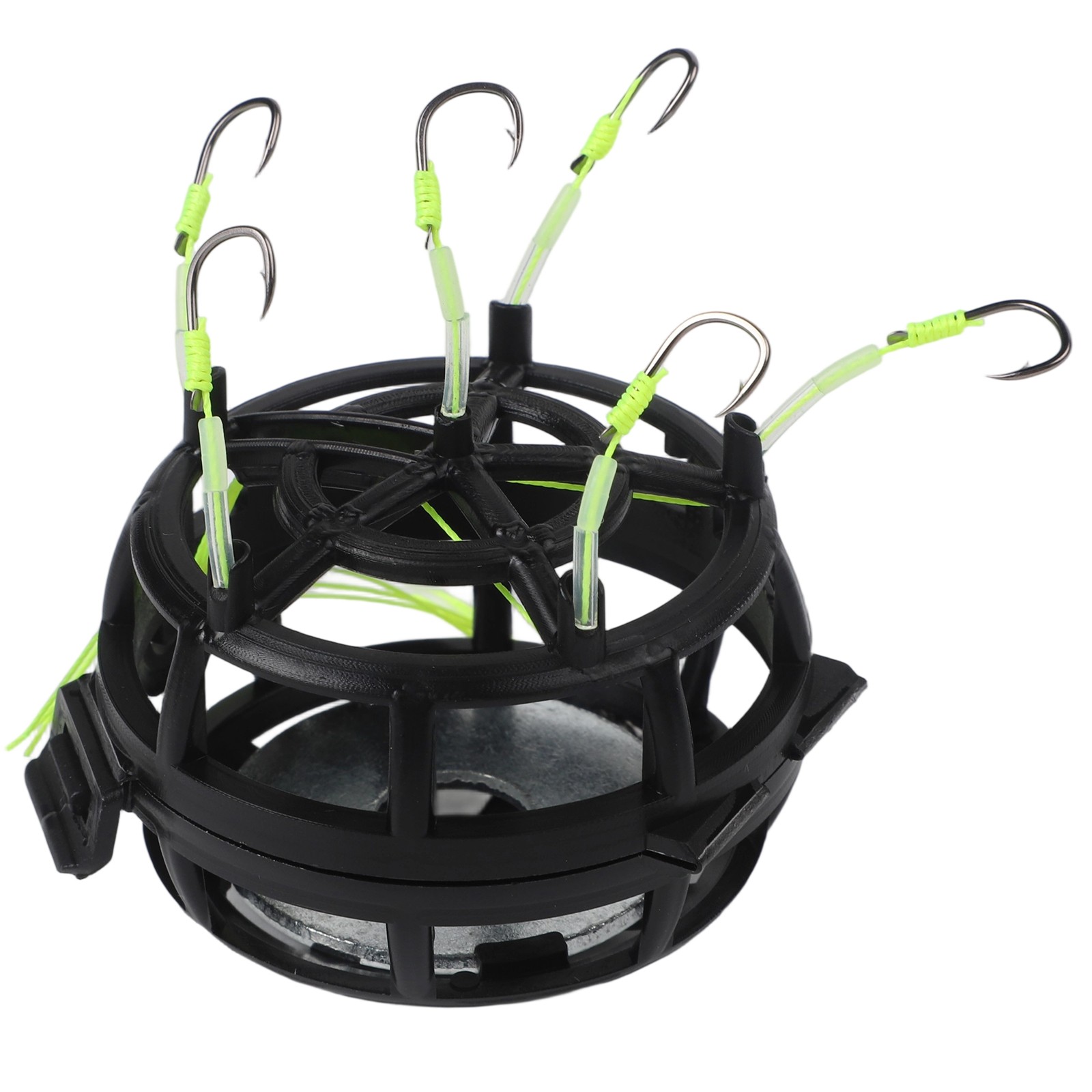 For All Skill Levels Catfish Rig Fishing Hooks for Various Environments - Picture 42 of 50