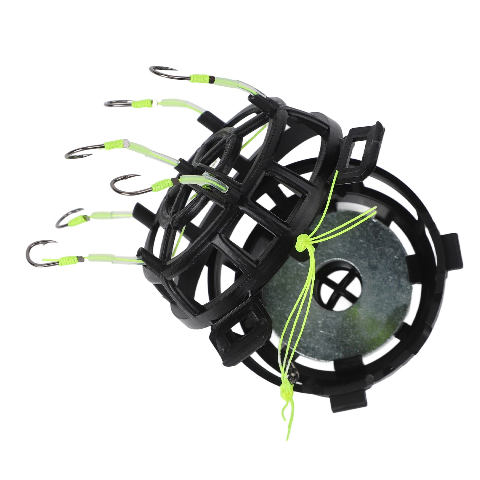 For All Skill Levels Catfish Rig Fishing Hooks for Various Environments - Picture 48 of 50