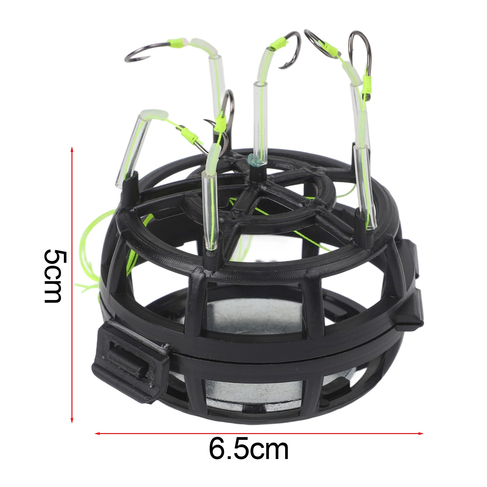 For All Skill Levels Catfish Rig Fishing Hooks for Various Environments - Picture 38 of 50