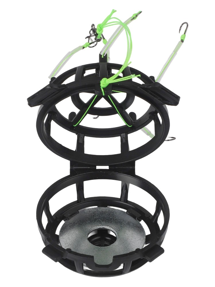 For All Skill Levels Catfish Rig Fishing Hooks for Various Environments - Picture 33 of 50