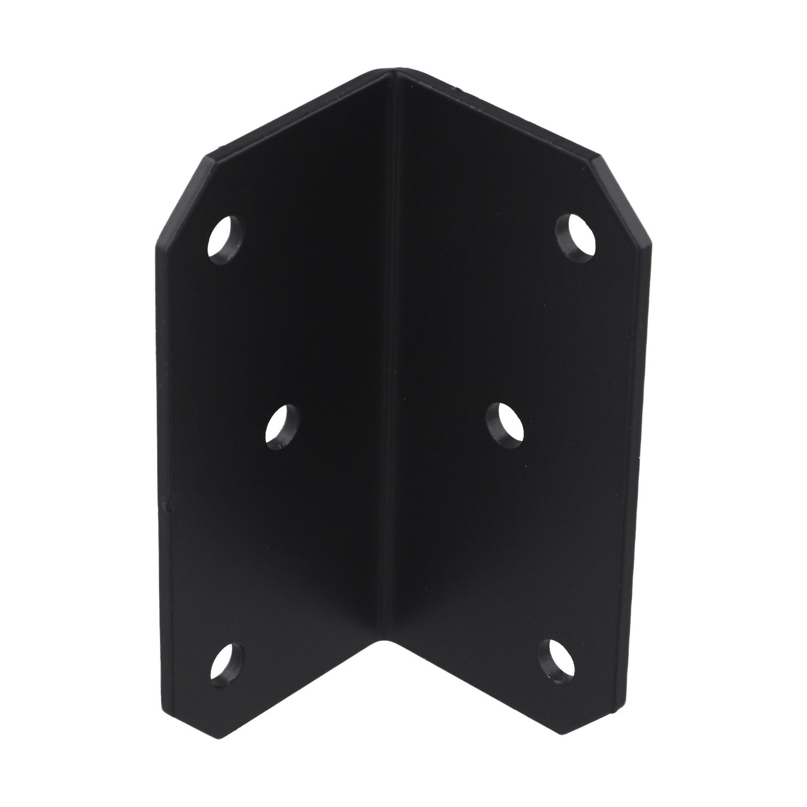 Efficient L Angle Brackets for Building and Repairing 90 Degree