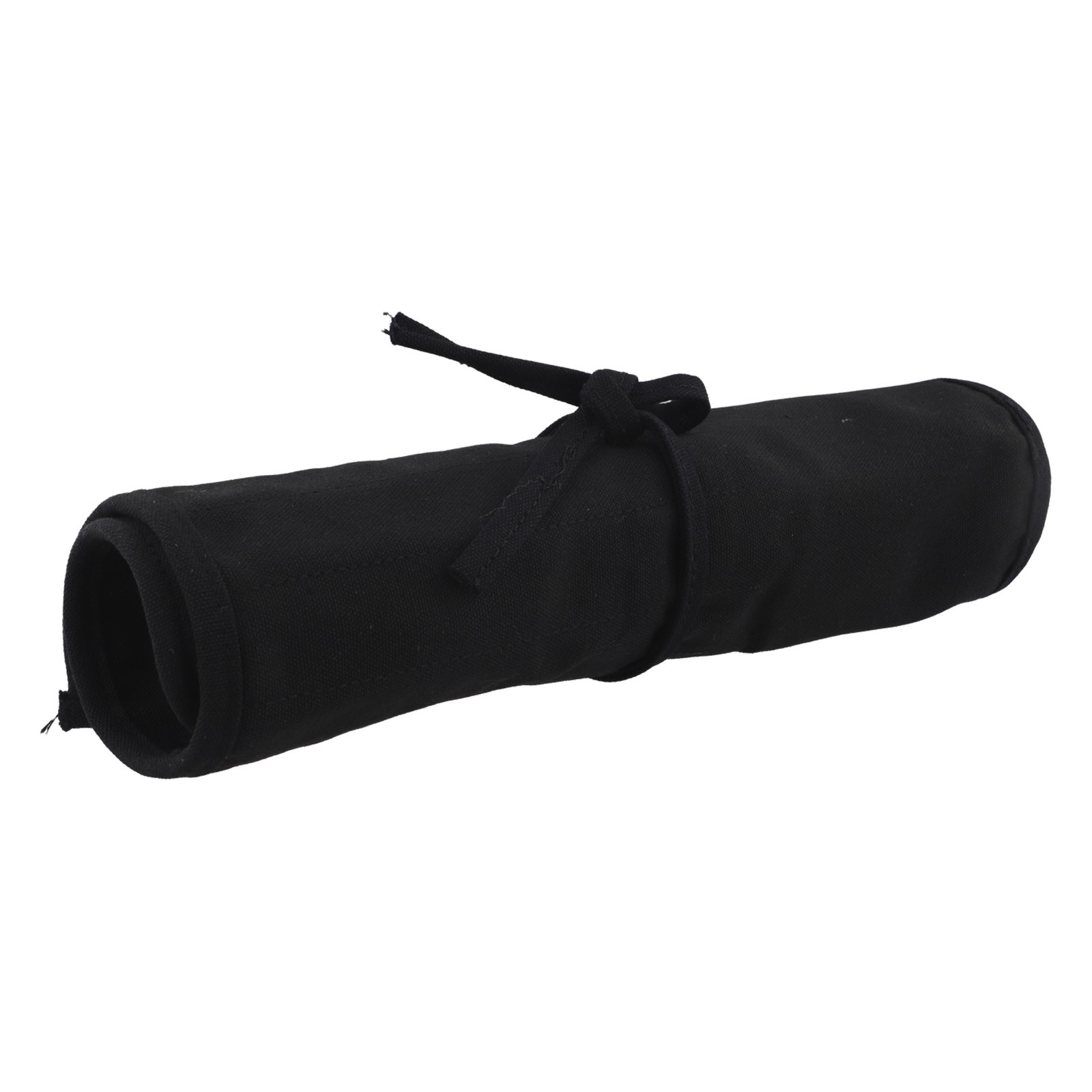 Portable Canvas Bag for Brushes and Small Art Tools Easy to Clean